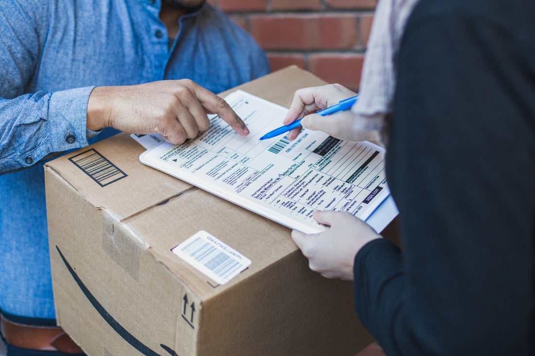 Notice to Our Valued Customers in the United States
