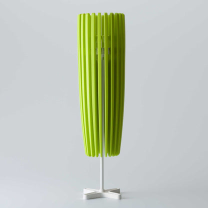 Bloom kitchen basket green