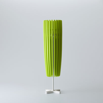 Bloom kitchen basket green