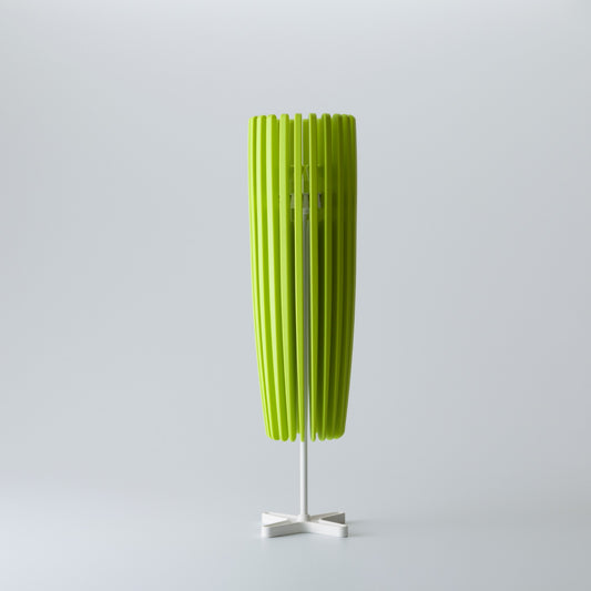 Bloom kitchen basket green