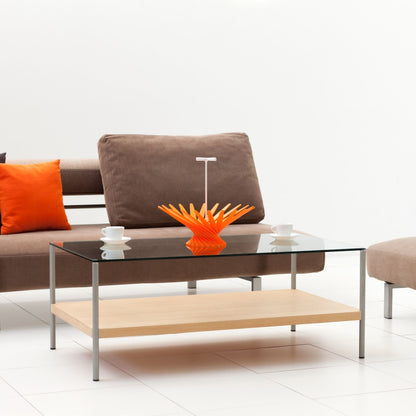 Bloom kitchen basket Orange