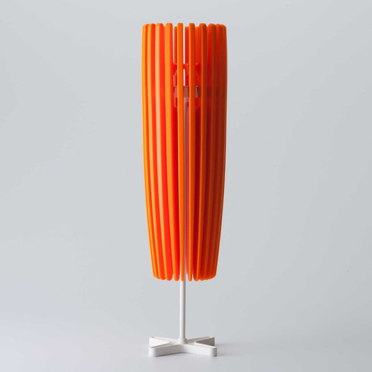 Bloom kitchen basket Orange