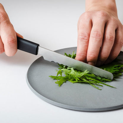 CHOPLATE KNIFE