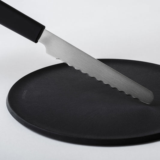 CHOPLATE KNIFE