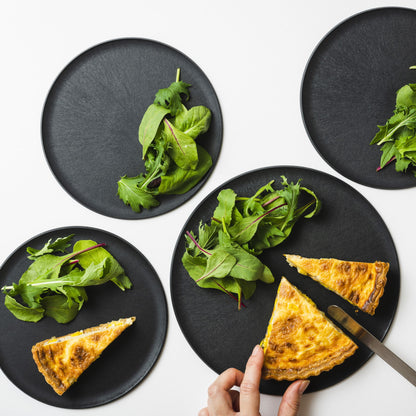 CHOPLATE 3 size set black